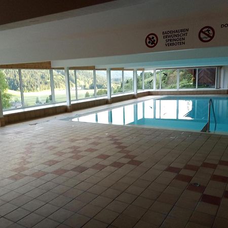 Apartment In Tauplitz With Sauna And Pool Экстерьер фото