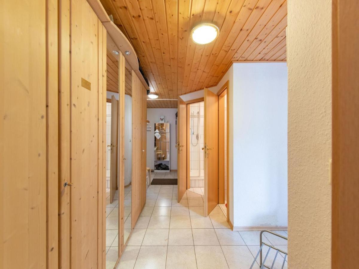 Apartment In Tauplitz With Sauna And Pool Экстерьер фото