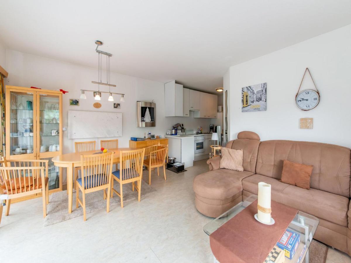 Apartment In Tauplitz With Sauna And Pool Экстерьер фото