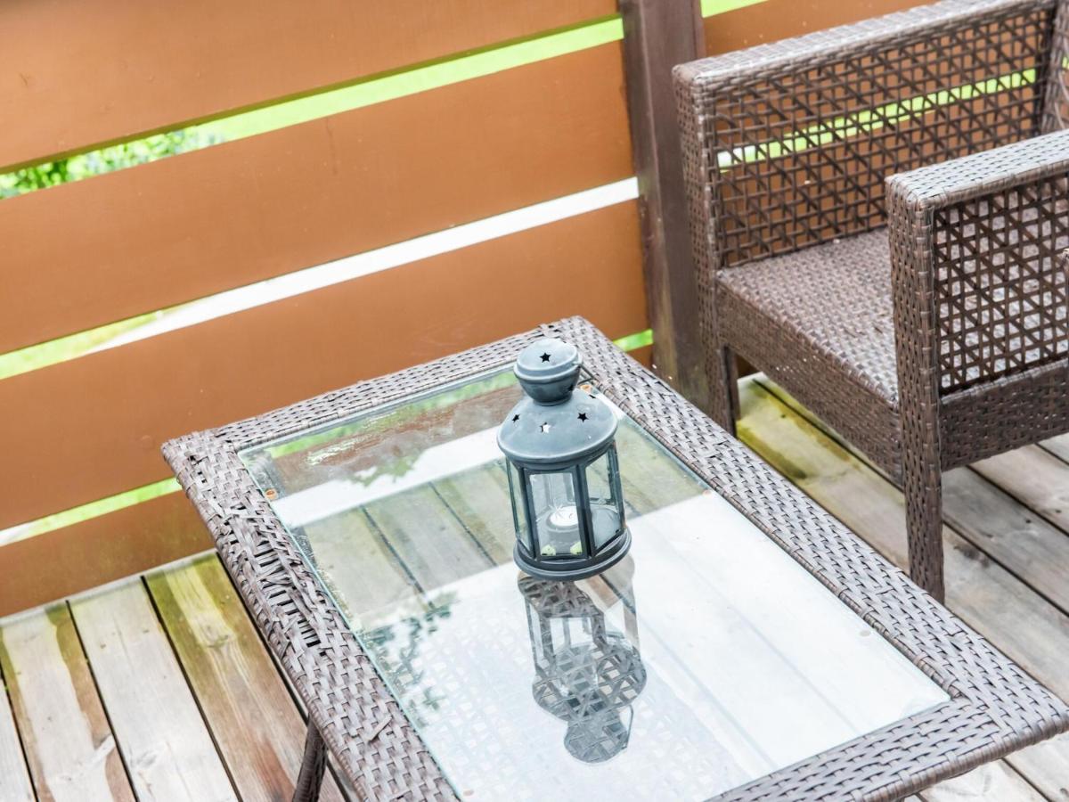 Apartment In Tauplitz With Sauna And Pool Экстерьер фото