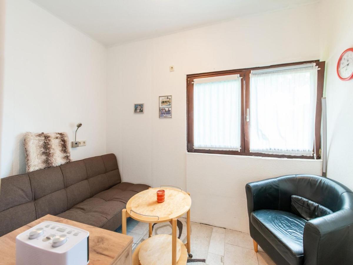 Apartment In Tauplitz With Sauna And Pool Экстерьер фото