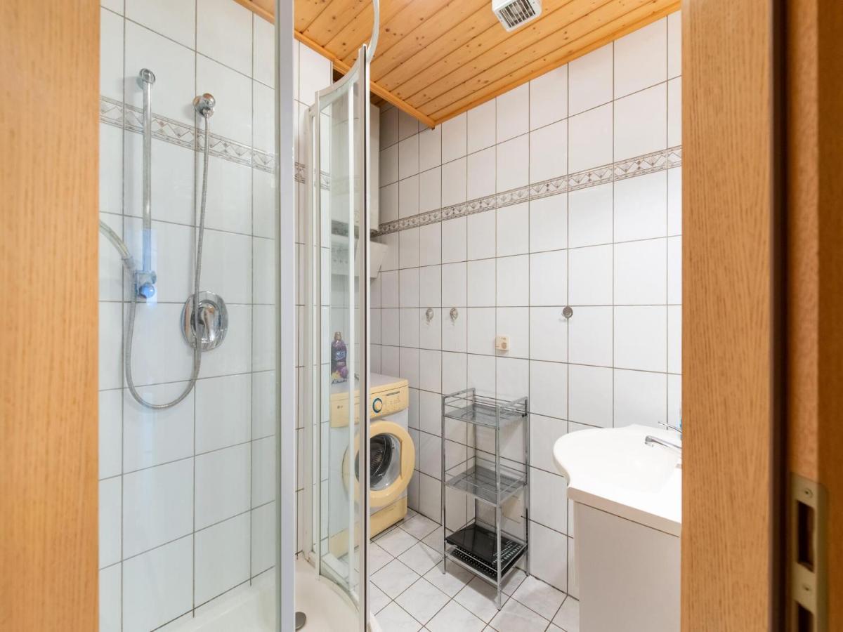Apartment In Tauplitz With Sauna And Pool Экстерьер фото