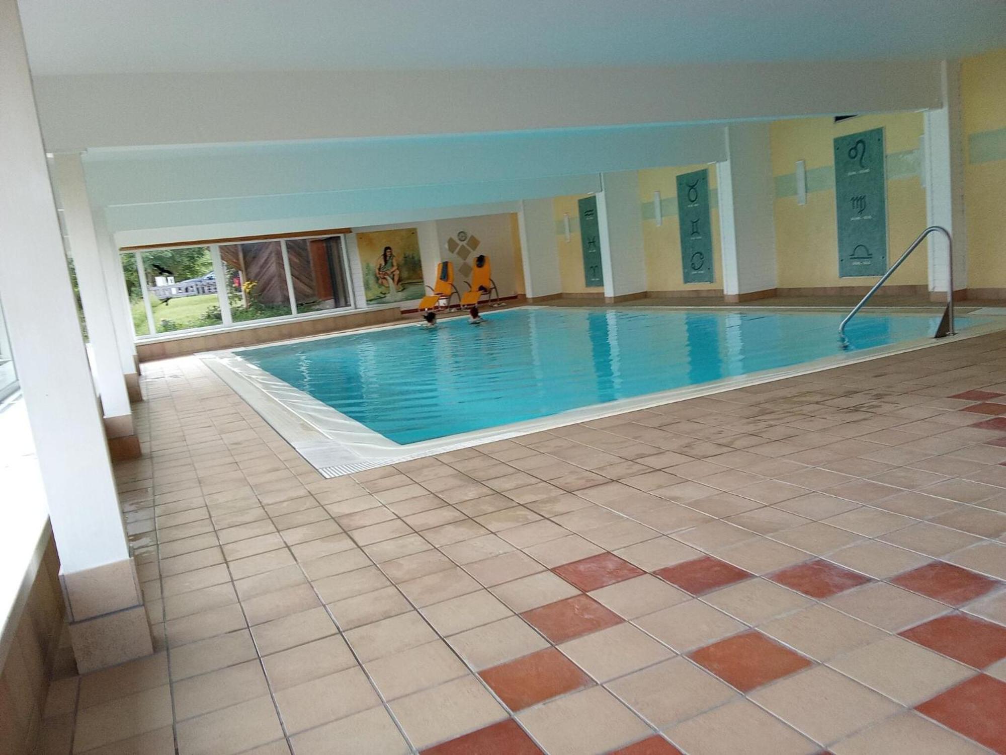 Apartment In Tauplitz With Sauna And Pool Экстерьер фото